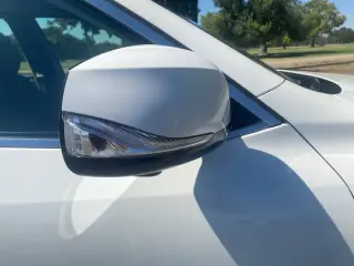 2016 Infiniti QX50