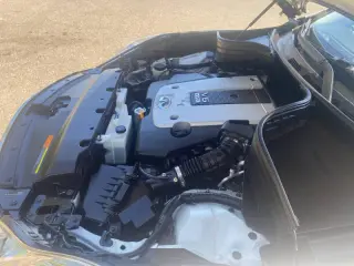 2016 Infiniti QX50