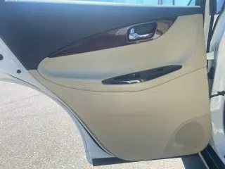 2016 Infiniti QX50
