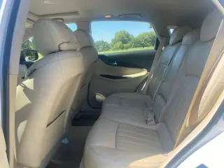 2016 Infiniti QX50