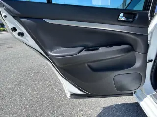 2015 Infiniti Q40