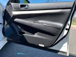 2015 Infiniti Q40