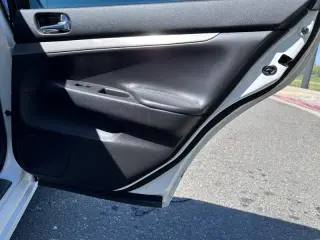 2015 Infiniti Q40