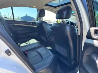 2015 Infiniti Q40