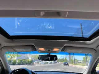 2015 Infiniti Q40