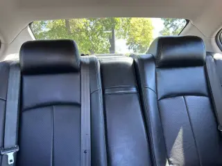 2015 Infiniti Q40