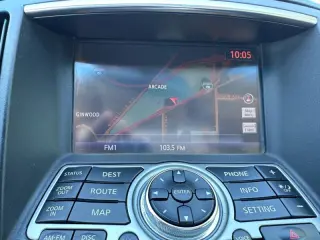 2015 Infiniti Q40