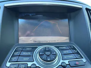 2015 Infiniti Q40