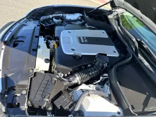 2015 Infiniti Q40