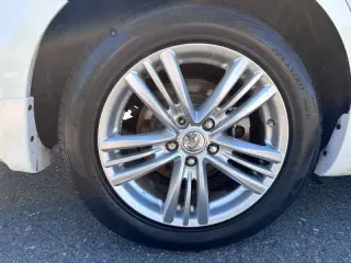 2015 Infiniti Q40