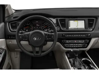 2019 Kia Sedona SX