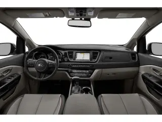 2019 Kia Sedona SX
