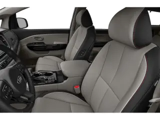 2019 Kia Sedona SX
