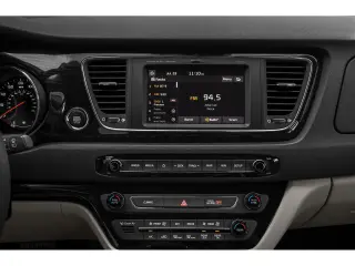 2019 Kia Sedona SX