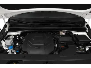 2019 Kia Sedona SX