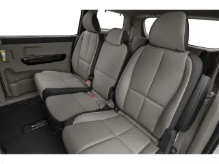 2019 Kia Sedona SX