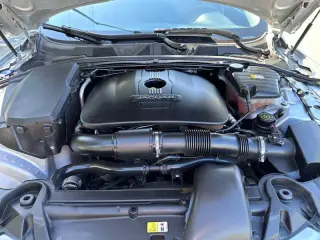 2015 Jaguar XF 2.0T Premium