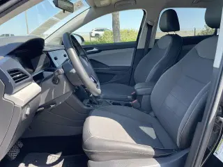 Volkswagen Taos 2022 SE 4dr SUV