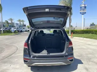 Volkswagen Taos 2022 SE 4dr SUV