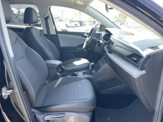Volkswagen Taos 2022 SE 4dr SUV