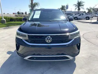 Volkswagen Taos 2022 SE 4dr SUV