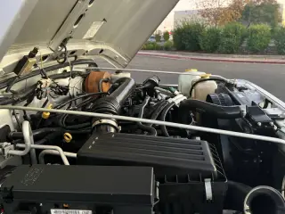 2005 Jeep Wrangler Sport