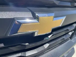 Chevrolet Colorado 2025 4x2 Work Truck 4dr Crew Cab 5 ft. SB