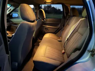 2005 Jeep Grand Cherokee Laredo