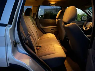 2005 Jeep Grand Cherokee Laredo