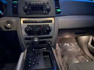 2005 Jeep Grand Cherokee Laredo