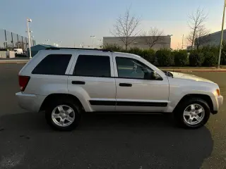 2005 Jeep Grand Cherokee Laredo