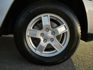 2005 Jeep Grand Cherokee Laredo