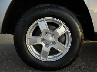 2005 Jeep Grand Cherokee Laredo