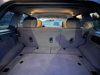 2005 Jeep Grand Cherokee Laredo