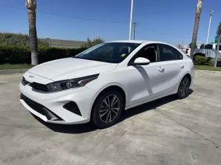 Kia Forte 2024 LX 4dr Sedan
