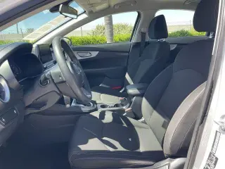 Kia Forte 2024 LX 4dr Sedan