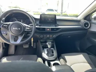 Kia Forte 2024 LX 4dr Sedan