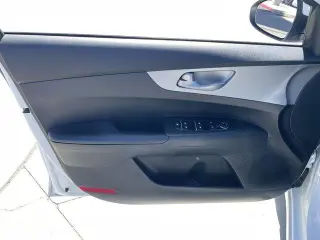 Kia Forte 2024 LX 4dr Sedan