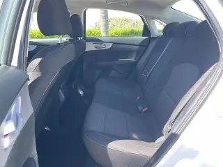 Kia Forte 2024 LX 4dr Sedan