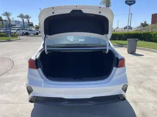 Kia Forte 2024 LX 4dr Sedan