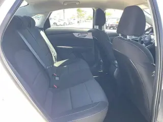 Kia Forte 2024 LX 4dr Sedan