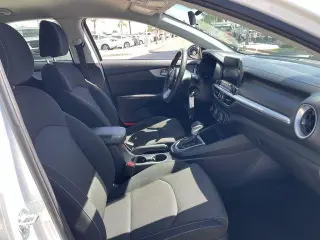 Kia Forte 2024 LX 4dr Sedan