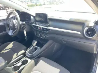 Kia Forte 2024 LX 4dr Sedan