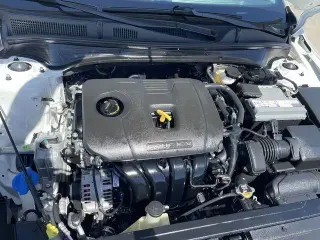 Kia Forte 2024 LX 4dr Sedan