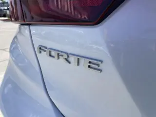 Kia Forte 2024 LX 4dr Sedan