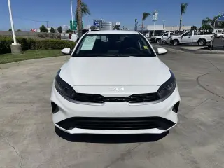 Kia Forte 2024 LX 4dr Sedan