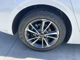 Kia Forte 2024 LX 4dr Sedan