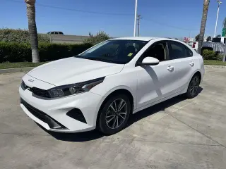 Kia Forte 2024 LX 4dr Sedan