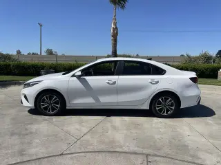 Kia Forte 2024 LX 4dr Sedan