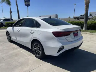 Kia Forte 2024 LX 4dr Sedan